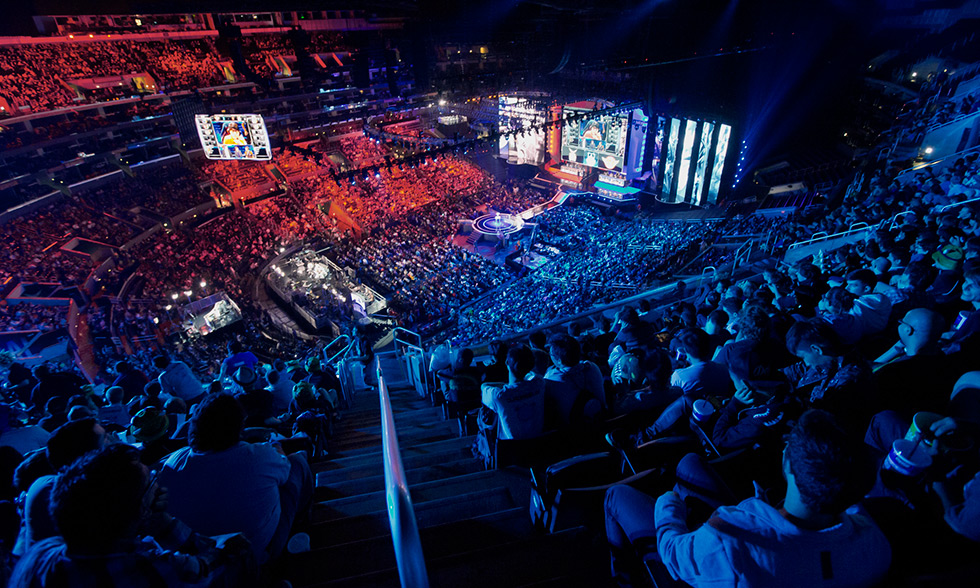 成都举行2024英雄联盟季中冠军赛启动仪式 全球售票于4月2日开启