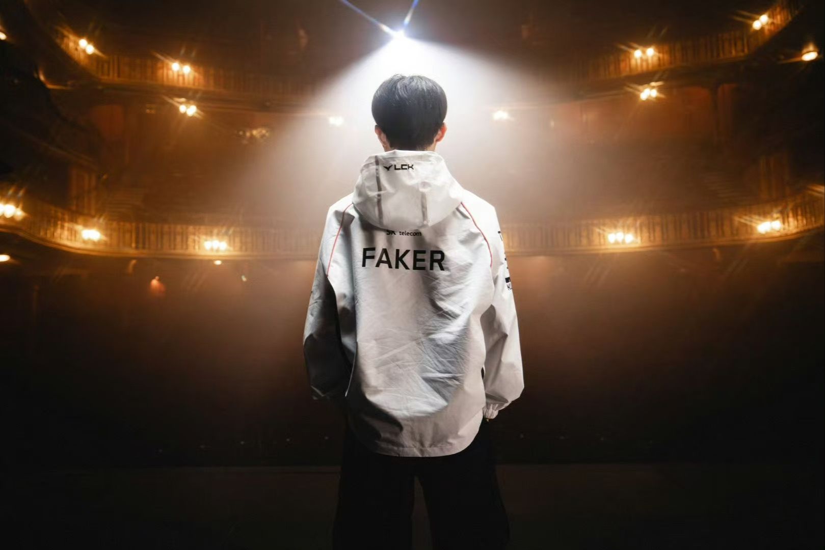 FURIA Esports 宣布对其 CS 学院进行全面重组