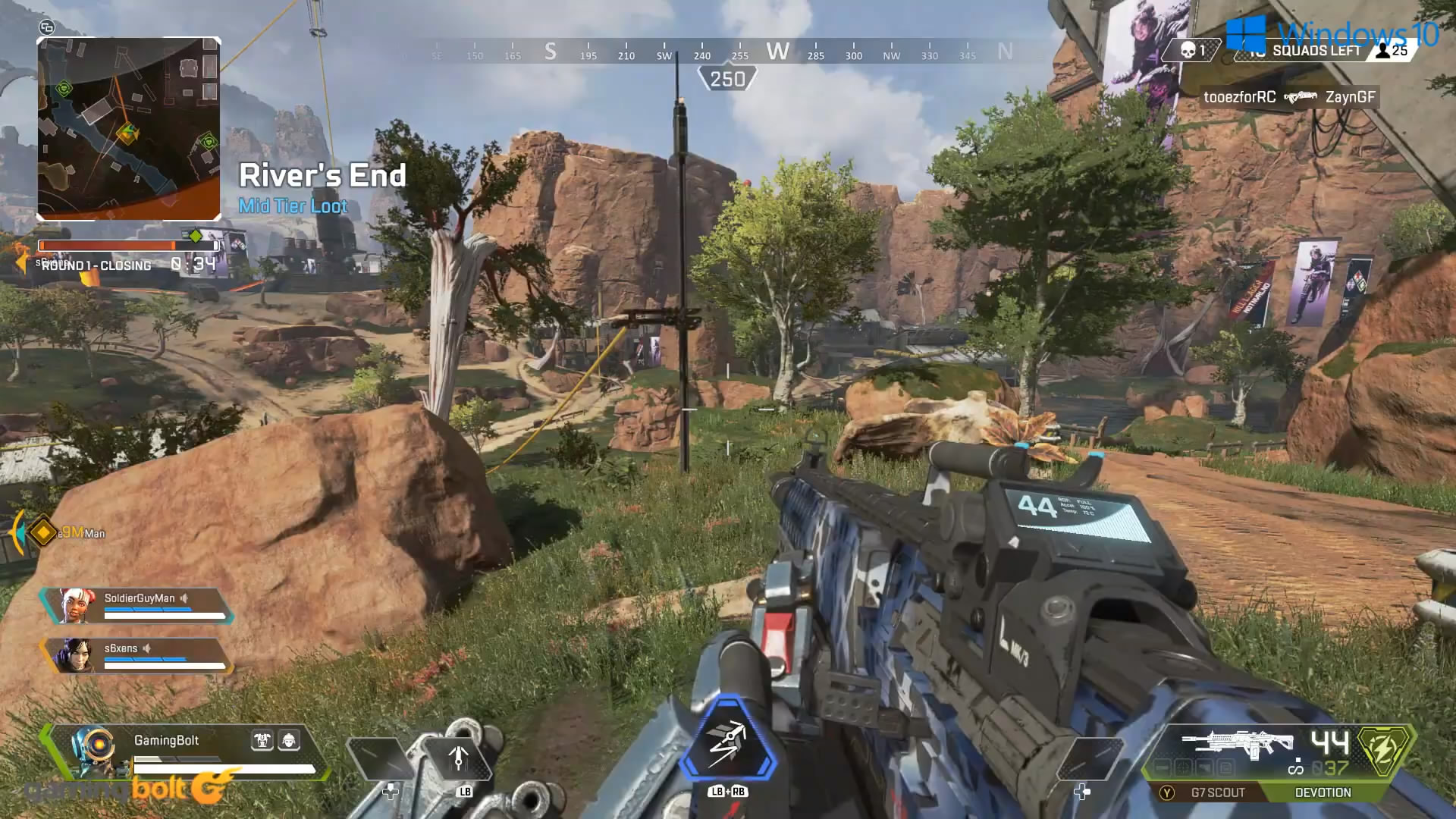 Team 9z 成功晋级 IEM Cologne 2024