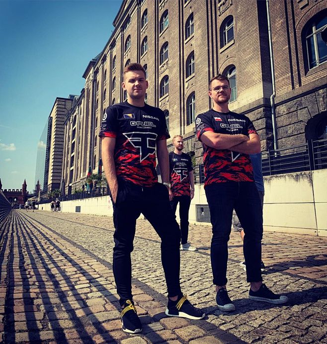 JDG发布赛季总结：长风破浪会有时，直挂云帆济沧海 我们明年再见