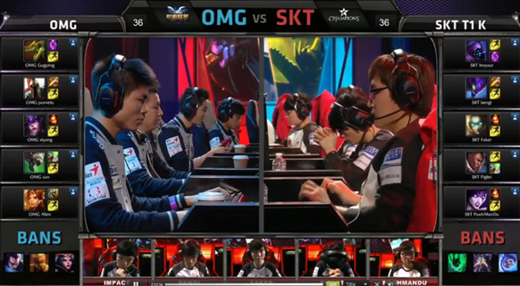 反作弊问题在Yalla! Cup质疑了 CS2 比赛的公平性