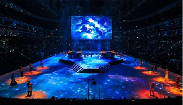 Team Spirit 将zweih和chopper移至替补席，带回zont1x和magixx进入主阵容