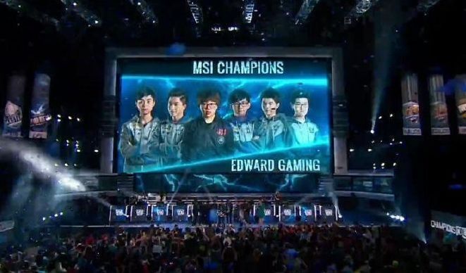 【数据前瞻】 LGD Gaming vs Bilibili Gaming 以弱胜强的传统能否延续