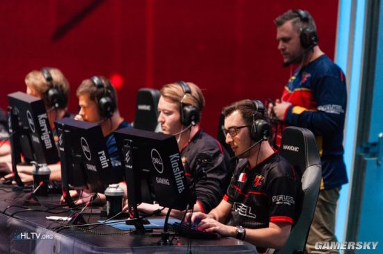 G2将面对 The MongolZ ， Astralis 对阵 FURIA Esports 在FISSURE Playground 2四分之一决赛