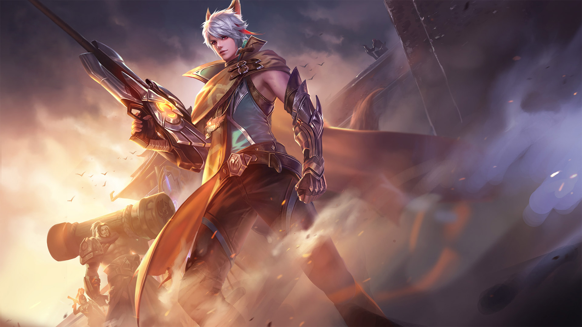 IEM Katowice 2025 小组赛最佳狙击手