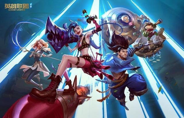 Zeus：比赛期间很想吃海底捞 奖杯非常重拿不动 S赛才是最重要的