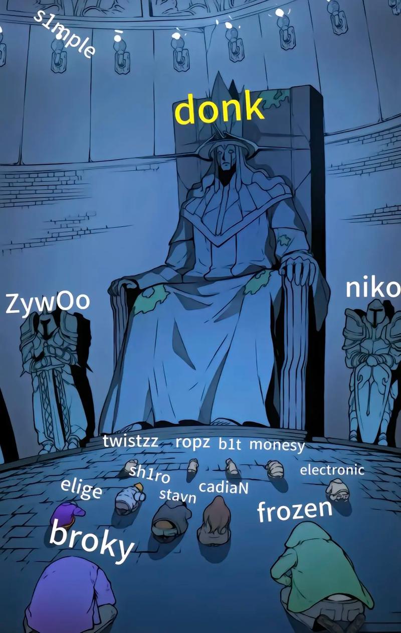 传闻： T1 将与其所有教练团队分道扬镳